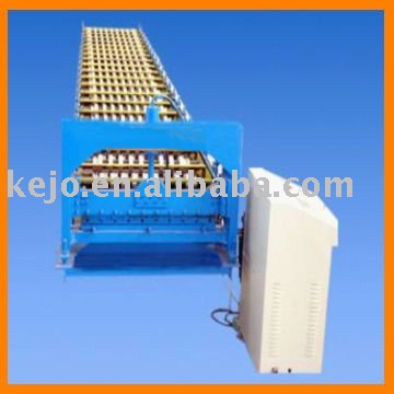 Roll Forming Machine