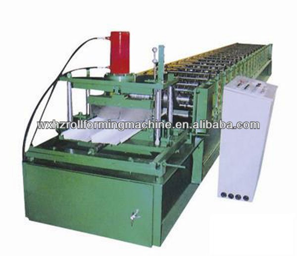 roll forming machine