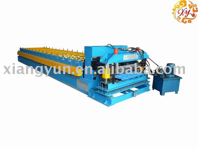 Roll Forming Machine