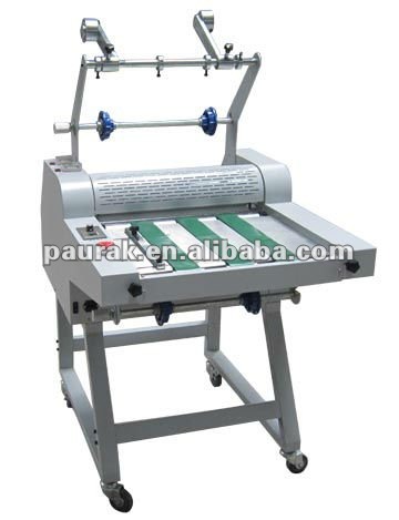 Roll Hot and cold Laminating Machine(RL-450 )