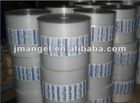 roll plastic packing film