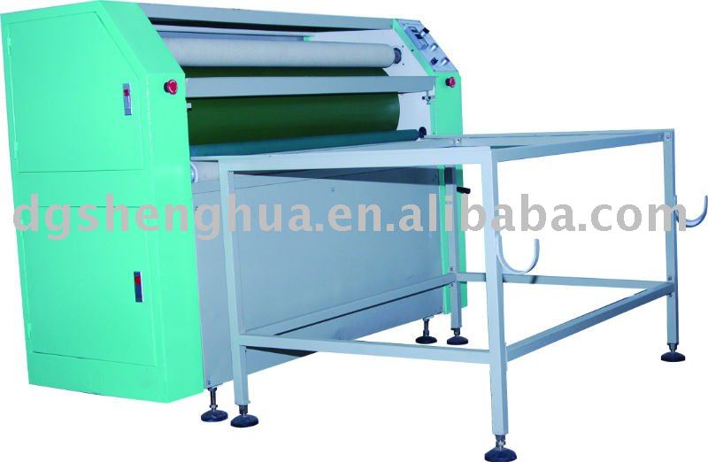 Roll to Roll Sublimation Printing Machine