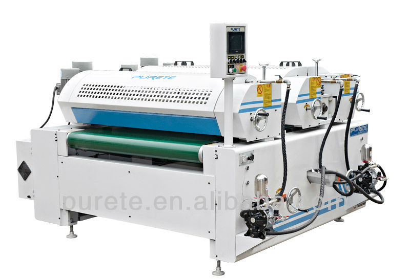 roller coater