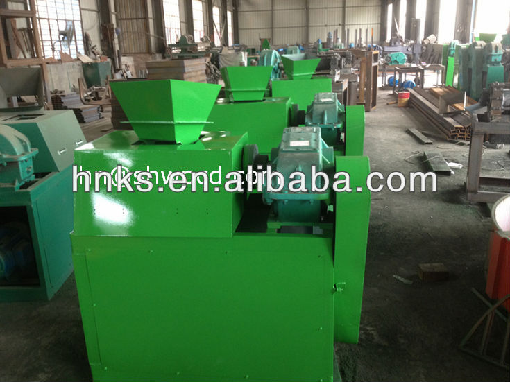 Roller compound fertilizer machine/roller granulator machine