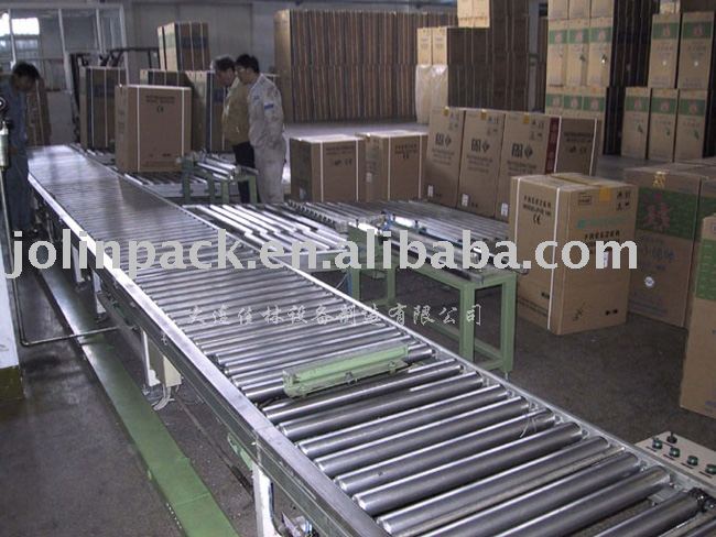 Roller Conveyor