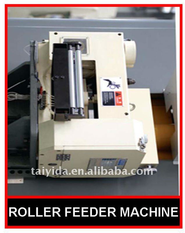 Roller Feeder Machine-B