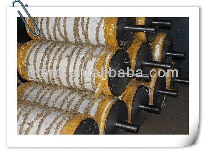 Roller for Textile Waste Recyling Machine