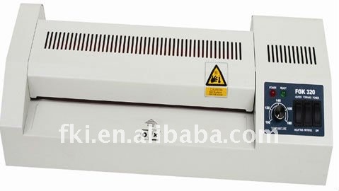 Roller Laminator