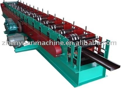 Roller machine,C purlin roller machine,C shape purlin roller machine,roll forming machine