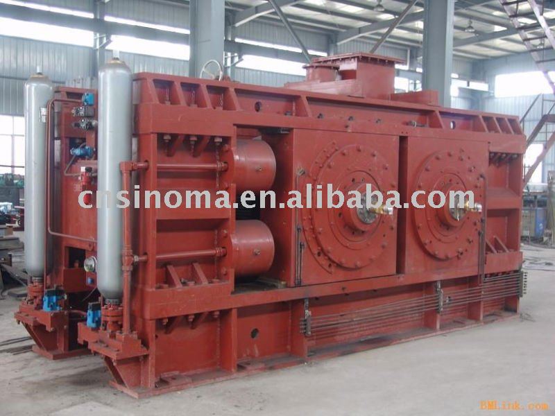 Roller Press for Cement Plant