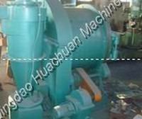 roller shot blasting machine