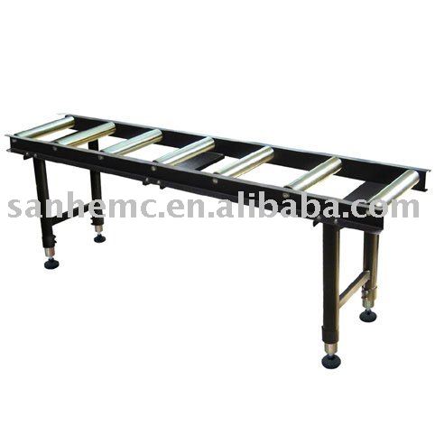 ROLLER STAND ROLLER TABLE