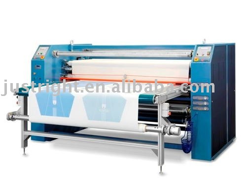 Roller Style Heat Transfer Machine