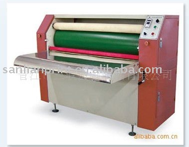 Roller style setting machine SL-39