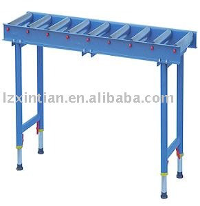 Roller Table Conveyor