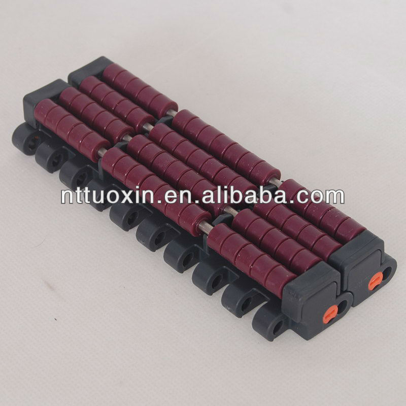 Roller Top 1005,modular belt