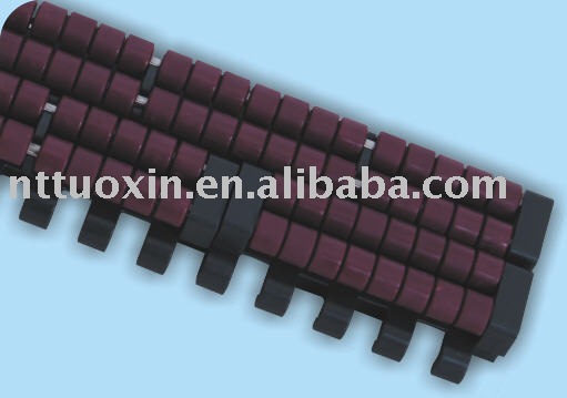 Roller Top 1005,modular belt