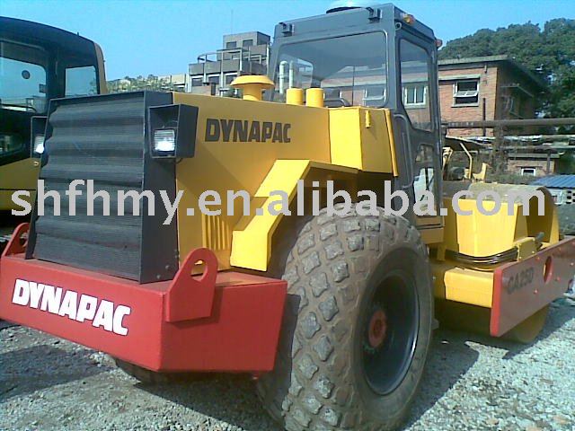 roller,used roller,Dynapac roller,used road roller