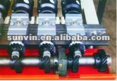 Rolling bearing 4 / 5 shafts