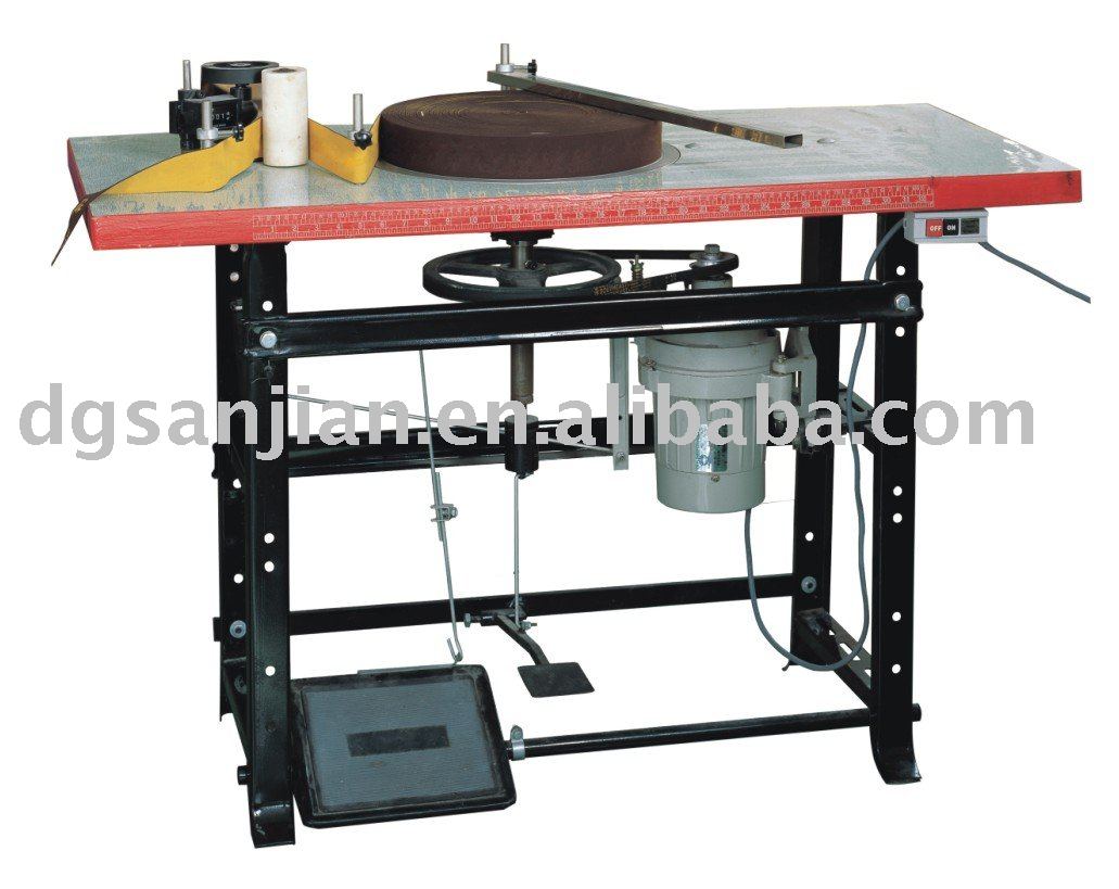 Rolling Packing Machine