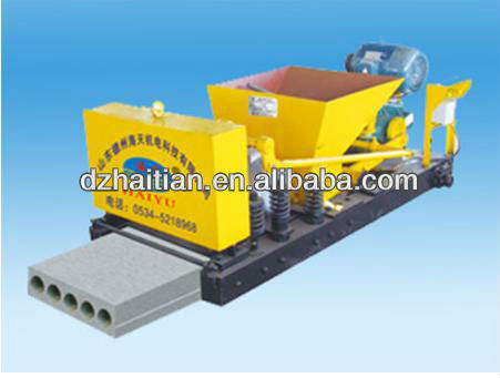 Roof cement board making machine-TW150*600