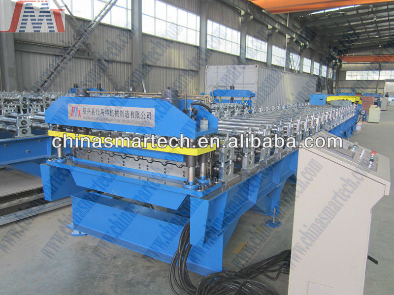 Roof Panel Forming Machine,Machine,Roll Forming Machine,Roof