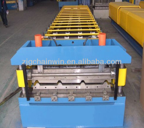 Roofing Forming Machine