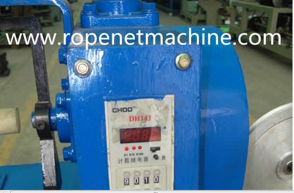 ropenet professional single head yarn winding machine for balls