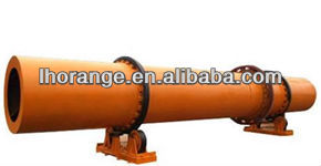 Rotary Drum Dryer