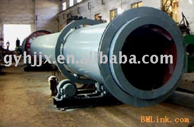 Rotary Dryer 0086-371-69575678