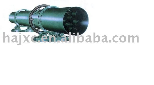 Rotary Dryer/Drying Machine/tube dryer