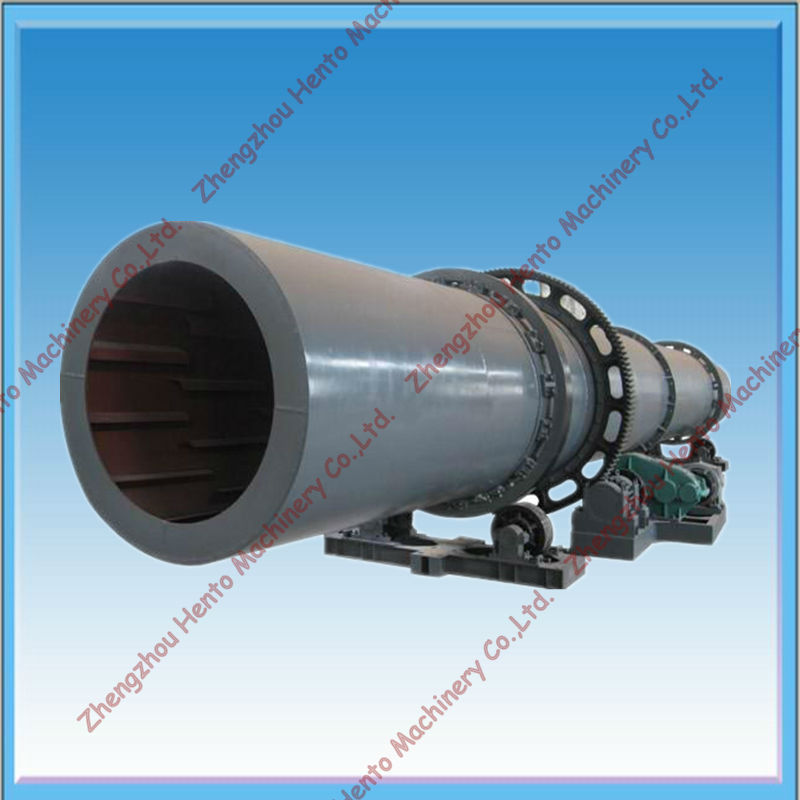 Rotary Dryer Machine