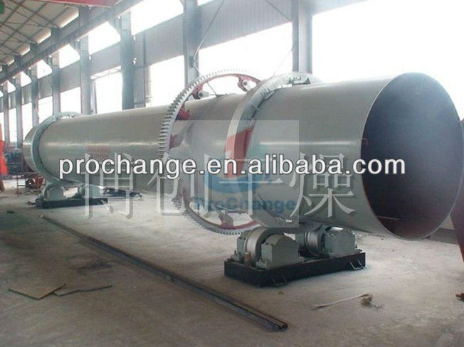 Rotary Dryer Machine/Drying equipment