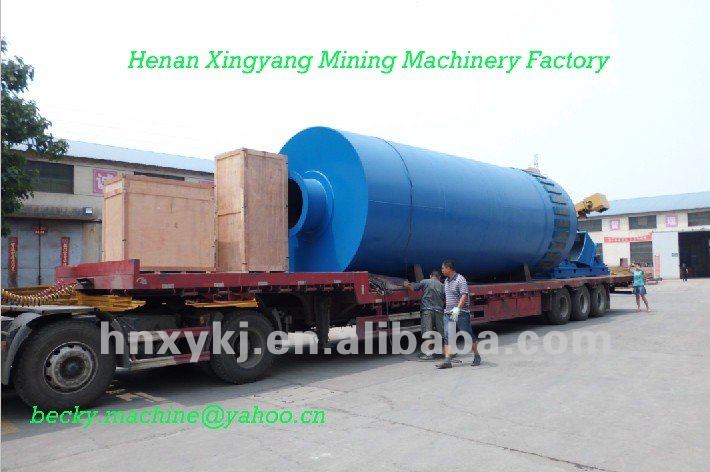 Rotary Dryer Machine/Drying equipment