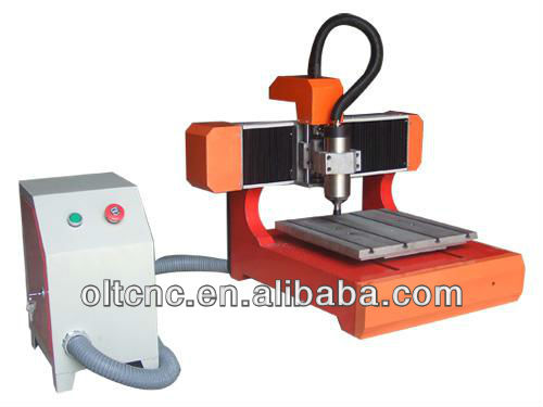 rotary engraving machine