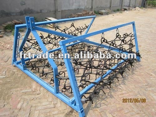 Rotary Harrow