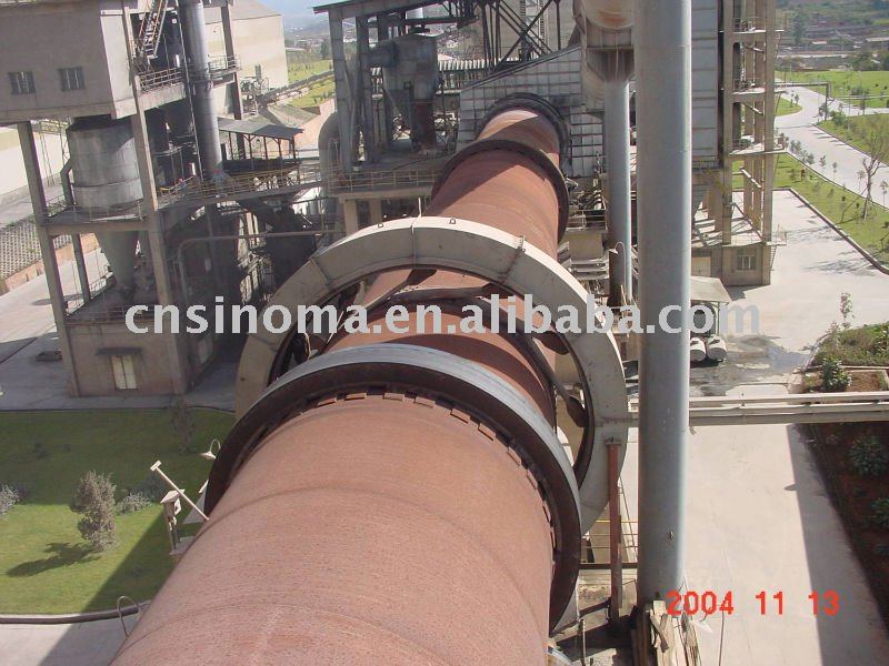 Rotary Kiln