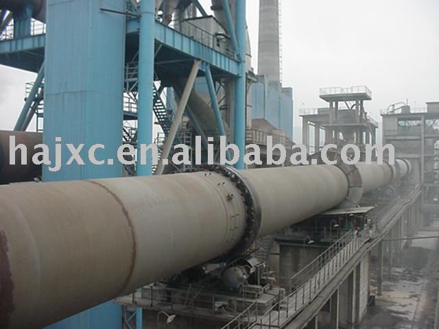 rotary kiln,cement kiln,cement production line