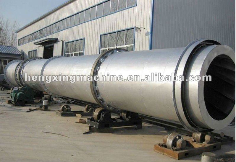 Rotary Kiln Dryer Rotary Dryer Machine