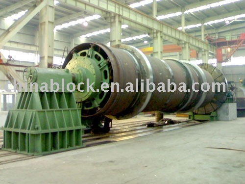 Rotary Kiln, kiln, cement kiln, mining machine