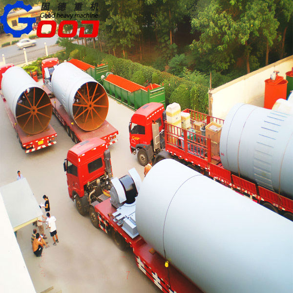 Rotary kiln/Rotary kiln price/Ore rotary kiln