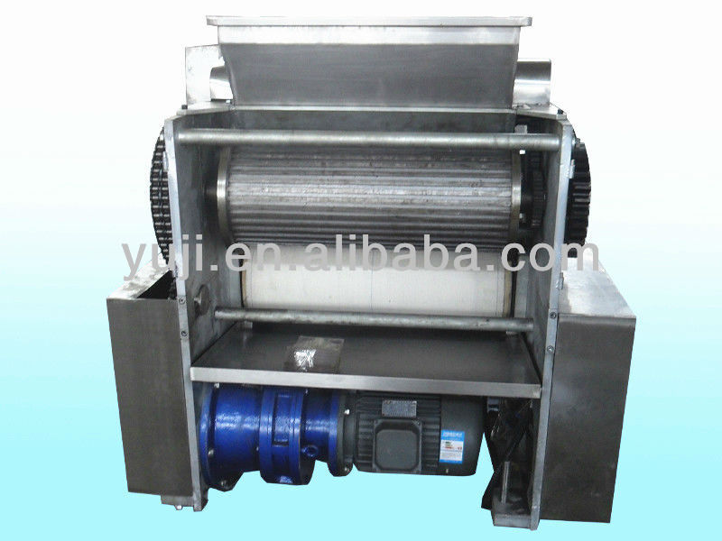 rotary moulding machine of biscuit production line