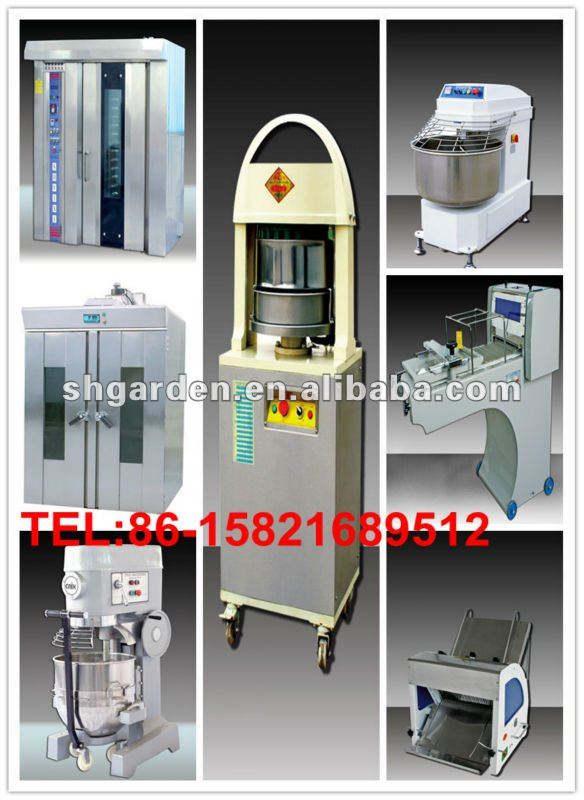 Rotary oven ( CE APPROVED, ISO9001)