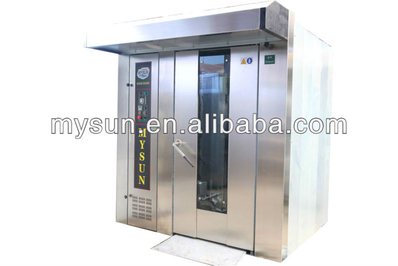 Rotary Rack Ovens(diesel oil) price