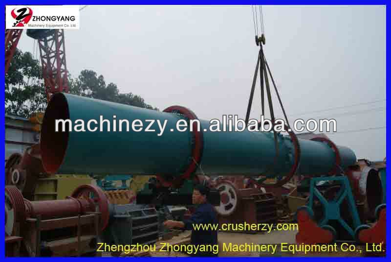 Rotary sand dryer/Factory outlet rotary dryer machine