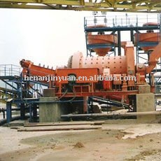 Rotary Sand Maker