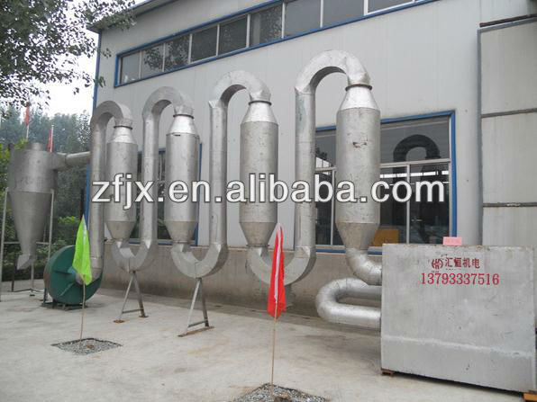 rotary sawdust drying machine(skype:wendyzf1)