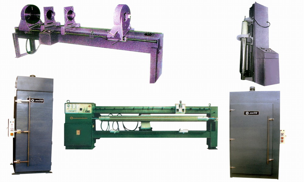 rotary screen inkjet engraving machine