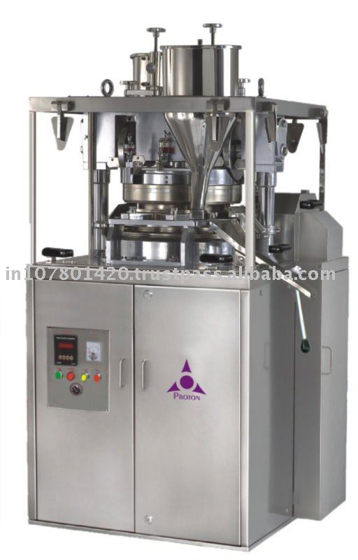 Rotary tablet press Machine