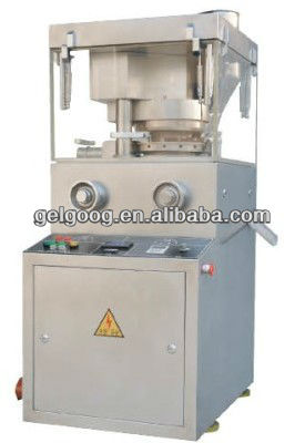 Rotary Tablet Press|Tablet Press machine|Rotary Tablet Press